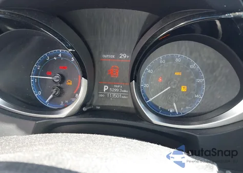 2014 Toyota Corolla S Plus from USA, damaged, VIN 2T1BURHE0EC068538